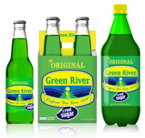 green river soda t shirt