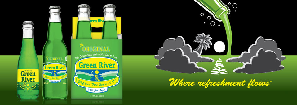 Green River