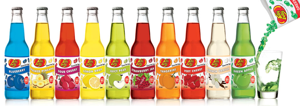 Jelly Belly