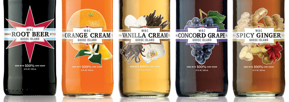 WBC / Goose Island