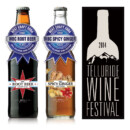 WIT Beverage Company Wins Big at 2014 Telluride Wine Festival