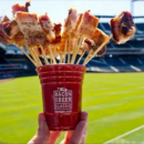 WIT Beverage Company Invades Soldier Field for Chicago’s Bacon and Beer Fest